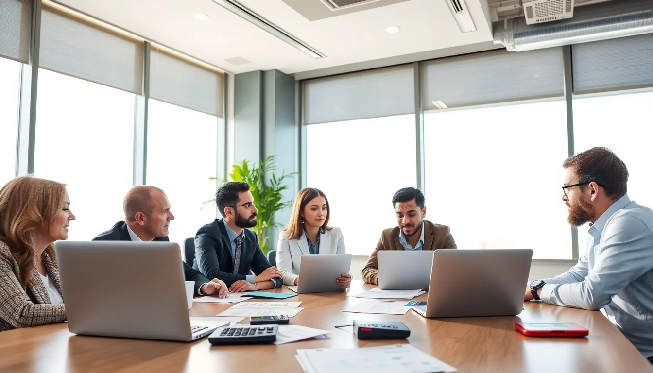 Your Guide to Payroll Taxes